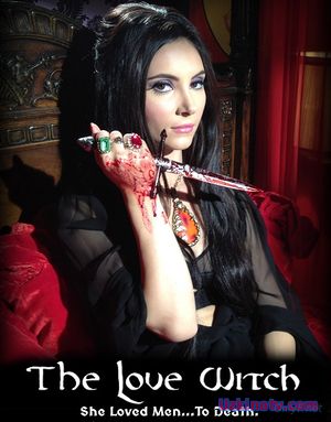 Ведьма любви / The Love Witch (2016)