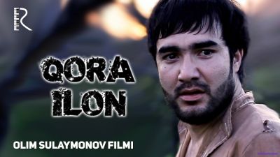 Qora ilon / Кора илон (Yangi Uzbek kino 2017)
