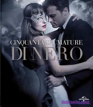 На пятьдесят оттенков темнее / Fifty Shades Darker (2017)