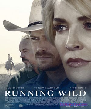 Одичавший / Running Wild (2017)