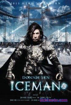 KERMAN o'tmishga qaytgan jangchi (o'zbek tilida)HD