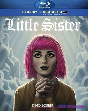 Младшая сестра / Little Sister (2016)