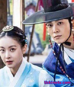 Моя несносная девчонка Южная Корея 2017 дорама русские субтитры + русская озвучка