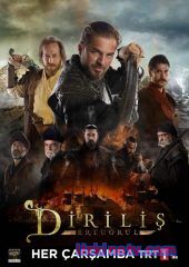 Diriliş Ertuğrul 77.Bölüm izle