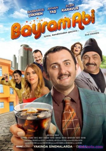 Bayram Abi izle Full HD