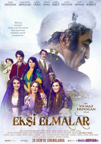 Ekşi Elmalar izle HD