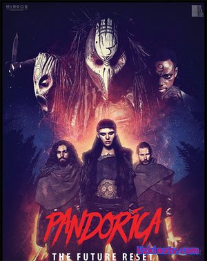 Пандорика / Pandorica (2016)
