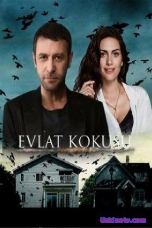 Запах ребенка / Evlat kokusu Все серии (2017) турецкий сериал на русском языке