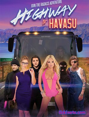 Шоссе на озеро Хавасу / Highway to Havasu (2017)