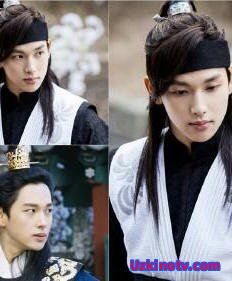 Любовь короля Южная Корея 2017 дорама русские субтитры+ русская озвучка