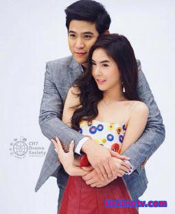 Узы любви Таиланд 2017 дорама русские субтитры