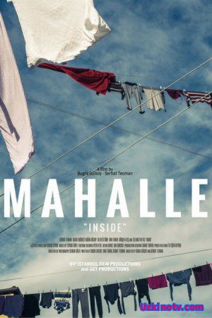 Район / Mahalle Все серии (2016) русском языке