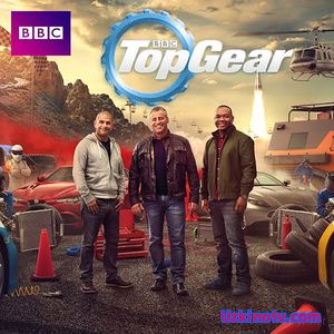 Топ Гир / Top Gear (24 сезон/2017)