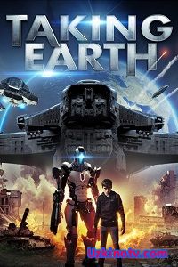 Фильм Земля в осаде (2017)