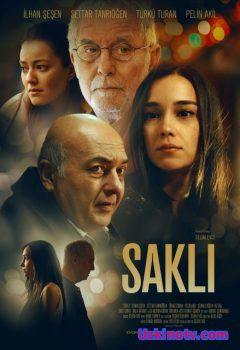 Saklı izle Full HD