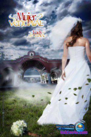 Девушка из поместья Вендаваль / La mujer del Vendava Все серии (2012) на русском языке