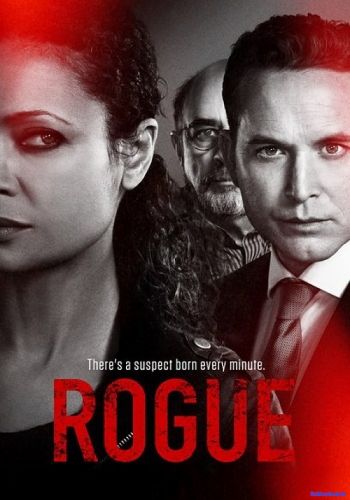 Сериал Бестия / Rogue (4 сезон) 1,2,3,4 серия