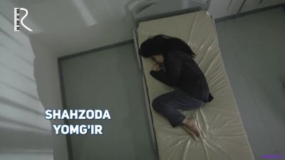 Shahzoda - Yomg'ir / Шахзода - Ёмгир (Official Clip 2017)