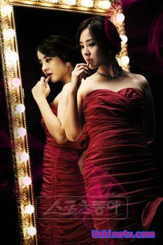 Помада цвета страсти 2010 дорама русские субтитры