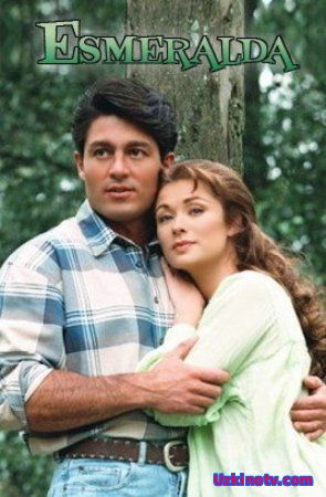 Эсмеральда / Esmeralda Все серии (1997) мексиканский сериал на русском языке