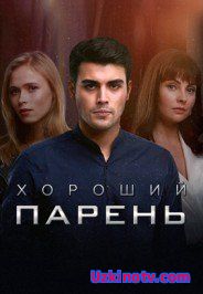 Сериал Хороший парень (1 сезон 2017)