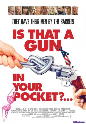 Это пистолет у тебя в кармане? (фильм 2016) бесплатно в хорошем качестве