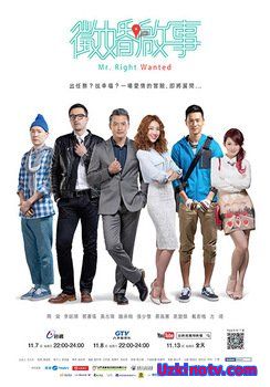 Разыскивается жених / Разыскивается господин Тот Самый 2014 дорама русские субтитры