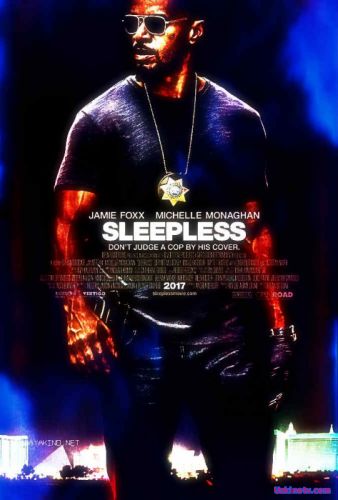 Бессонная ночь фильм 2017