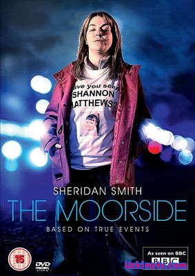 Мурсайд / The Moorside (1 сезон/2017)