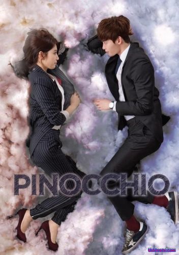 Пиноккио / Pinokkio (uzbek tilida yangi koreya seriali) HD