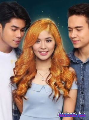 Моя леди с волшебными волосами дорама русские субтитры