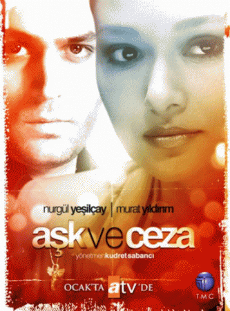 Любовь и наказание / Ask ve Ceza Все серии (2010) турецкий сериал на русском языке