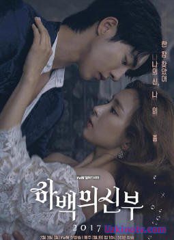 Невеста Бога воды/Невеста речного бога Южная Корея 2017 дорама русские субтитры + русская озвучка