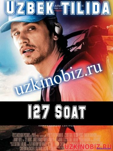 127 Soat / 127 Соат (Uzbek tilida)