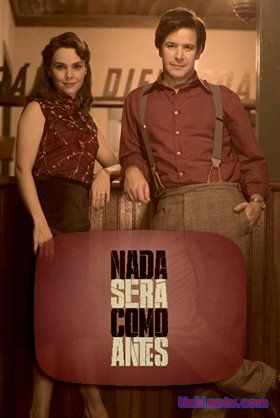 Ничего не будет как прежде бразильский сериал на русском языке