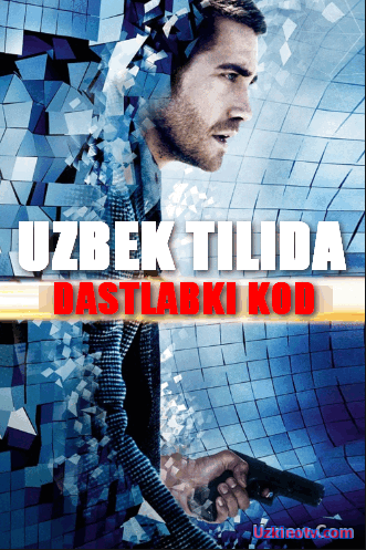 Дастлабки код / Dastlabki kod (uzbek tilida) HD