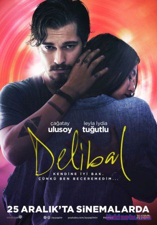 Дикий мёд / Delibal Все серии (2016) турецкий фильм на русском языке