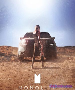 Монолит / Monolith (2016)