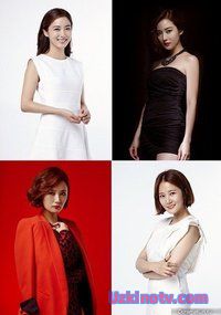 Кольцо с рубином / Кольцо Руби / Рубиновое кольцо 2013 дорама русские субтитры