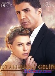 İstanbullu Gelin 16,17,18,19 Bölüm izle Tek Parça