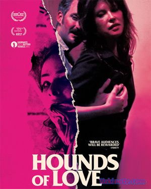 Гончие любви / Hounds of Love (2016)