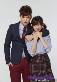 Дворец / Princess Hours Таиланд  2017 дорама русская озвучка