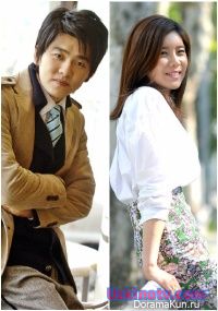 Молодожены 4 / We Got Married 4 (Choi Min Yong & Jang Do Yeon) [2017]