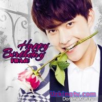 С Днем рождения Pika4u