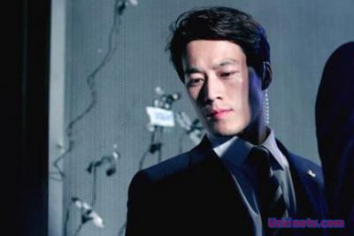 Телохранителя корейского президента превратили в секс-символ интернета