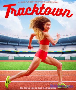 Тректаун / Tracktown (2016)HD