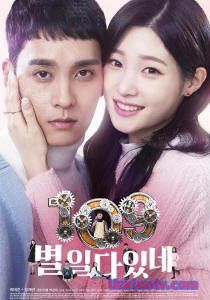 109 странных вещей Южная Корея 2017 дорама русские субтитры