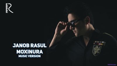 Janob Rasul - Moxinura (Official Clip 2017)