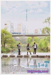 Кто ты - Школа 2015 (2015) дорама русская озвучка