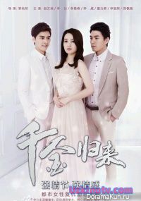 Возвращение дочери / Daughter's Return [2013] дорама